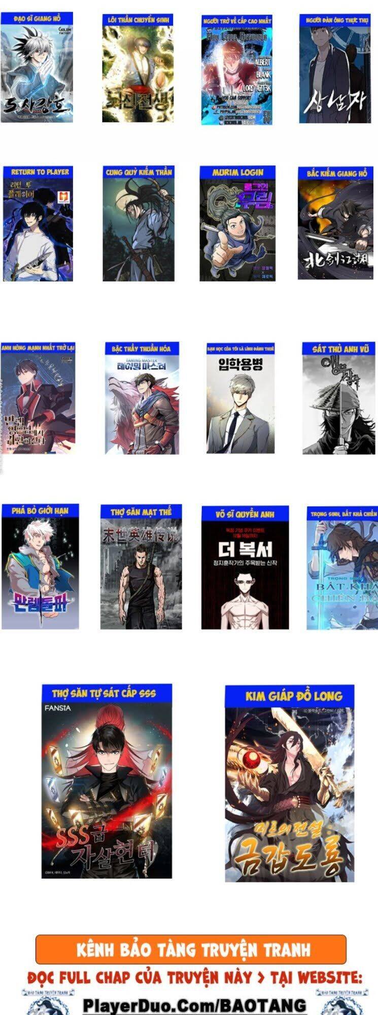 Tôi Trở Lại Thăng Cấp Một Mình Chapter 45 - Trang 70