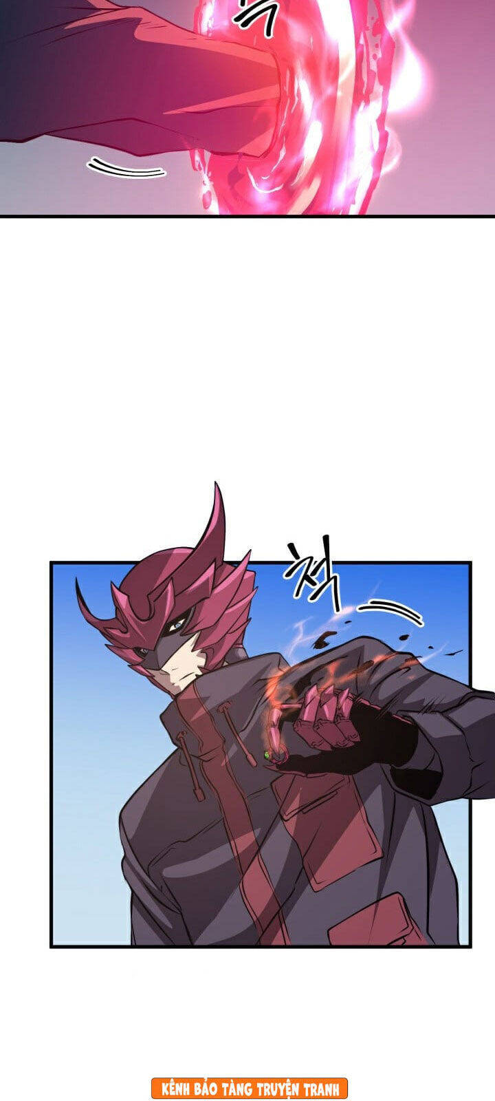 Tôi Trở Lại Thăng Cấp Một Mình Chapter 36 - Trang 37