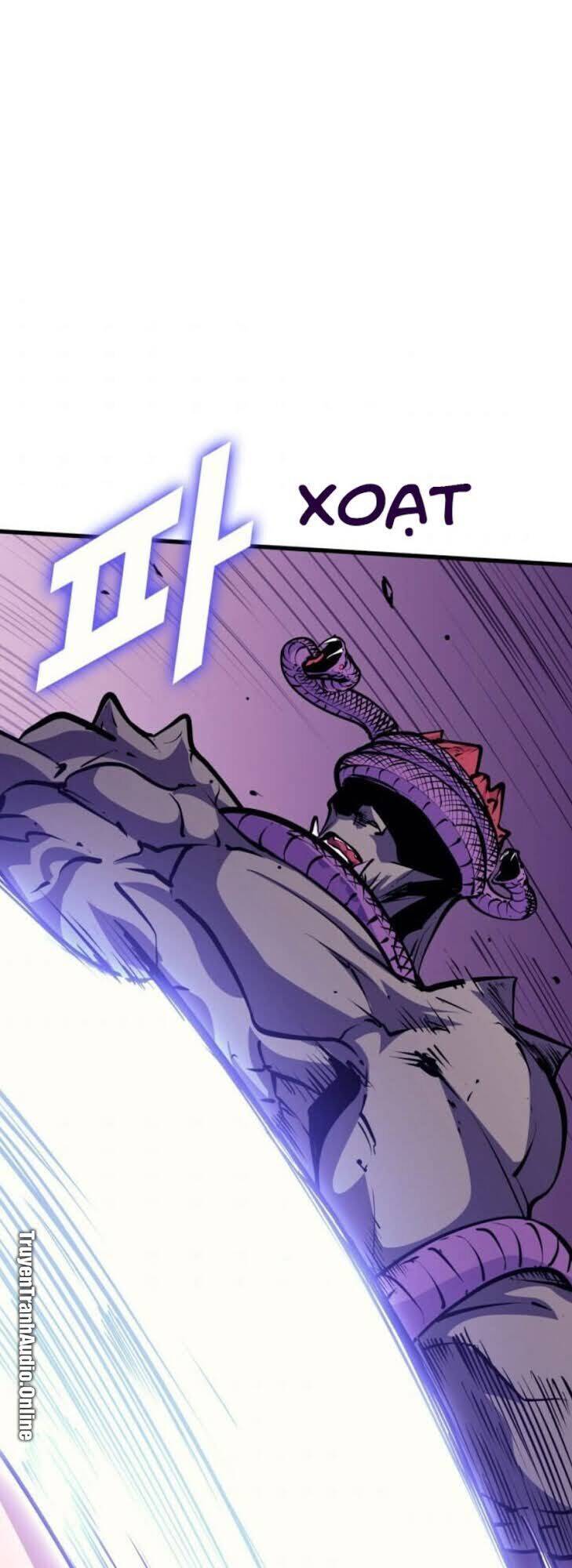 Tôi Trở Lại Thăng Cấp Một Mình Chapter 39 - Trang 33