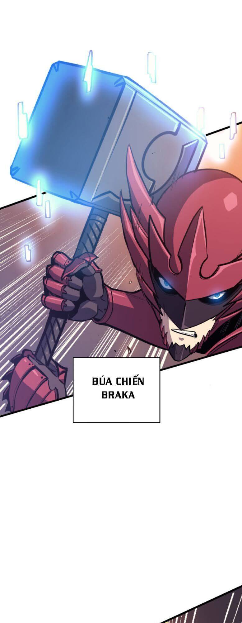 Tôi Trở Lại Thăng Cấp Một Mình Chapter 47 - Trang 63