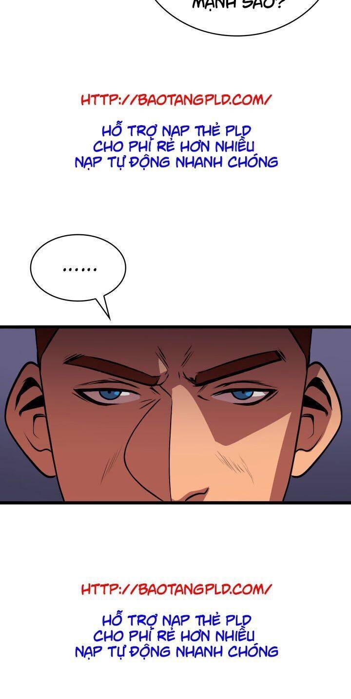 Tôi Trở Lại Thăng Cấp Một Mình Chapter 43 - Trang 52
