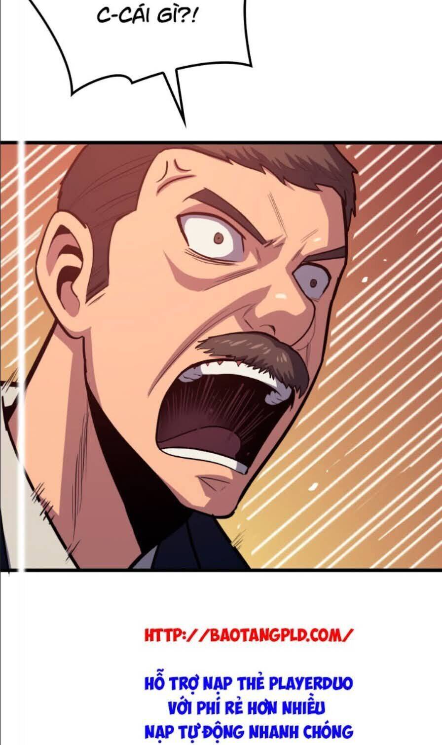 Tôi Trở Lại Thăng Cấp Một Mình Chapter 45 - Trang 28
