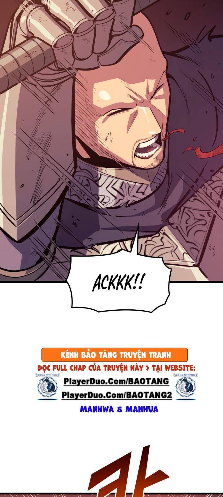 Tôi Trở Lại Thăng Cấp Một Mình Chapter 48 - Trang 30