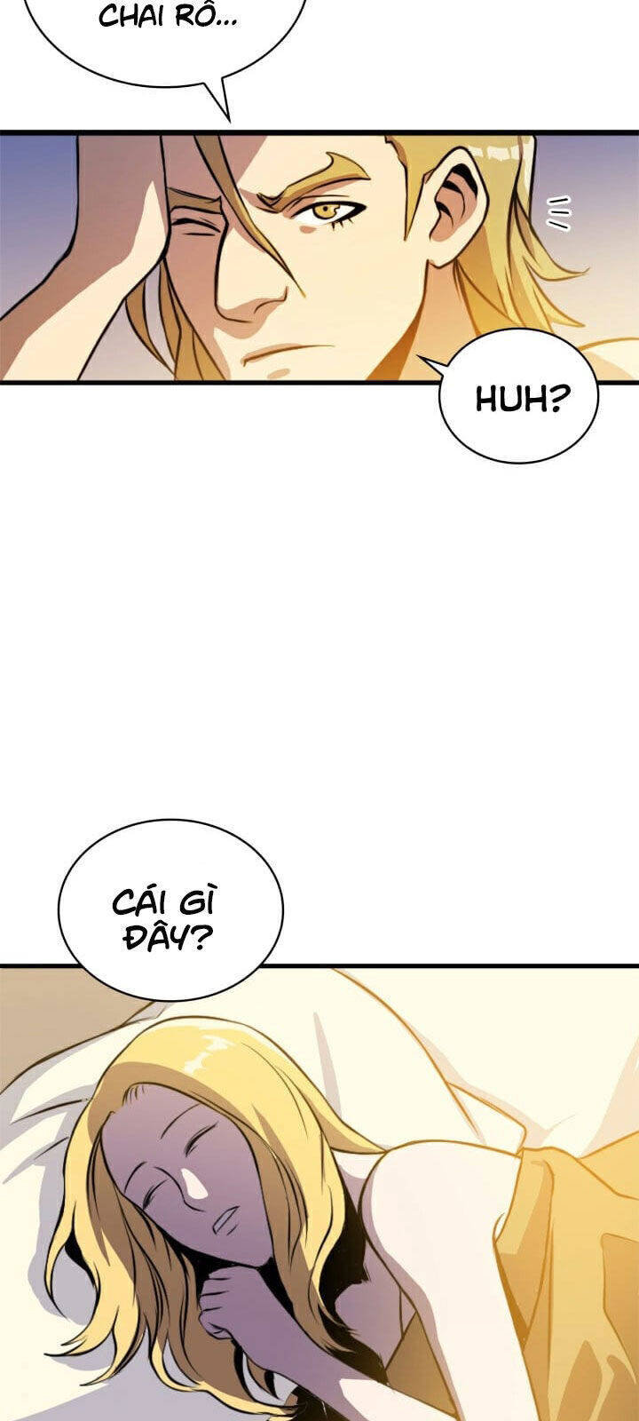 Tôi Trở Lại Thăng Cấp Một Mình Chapter 36 - Trang 5