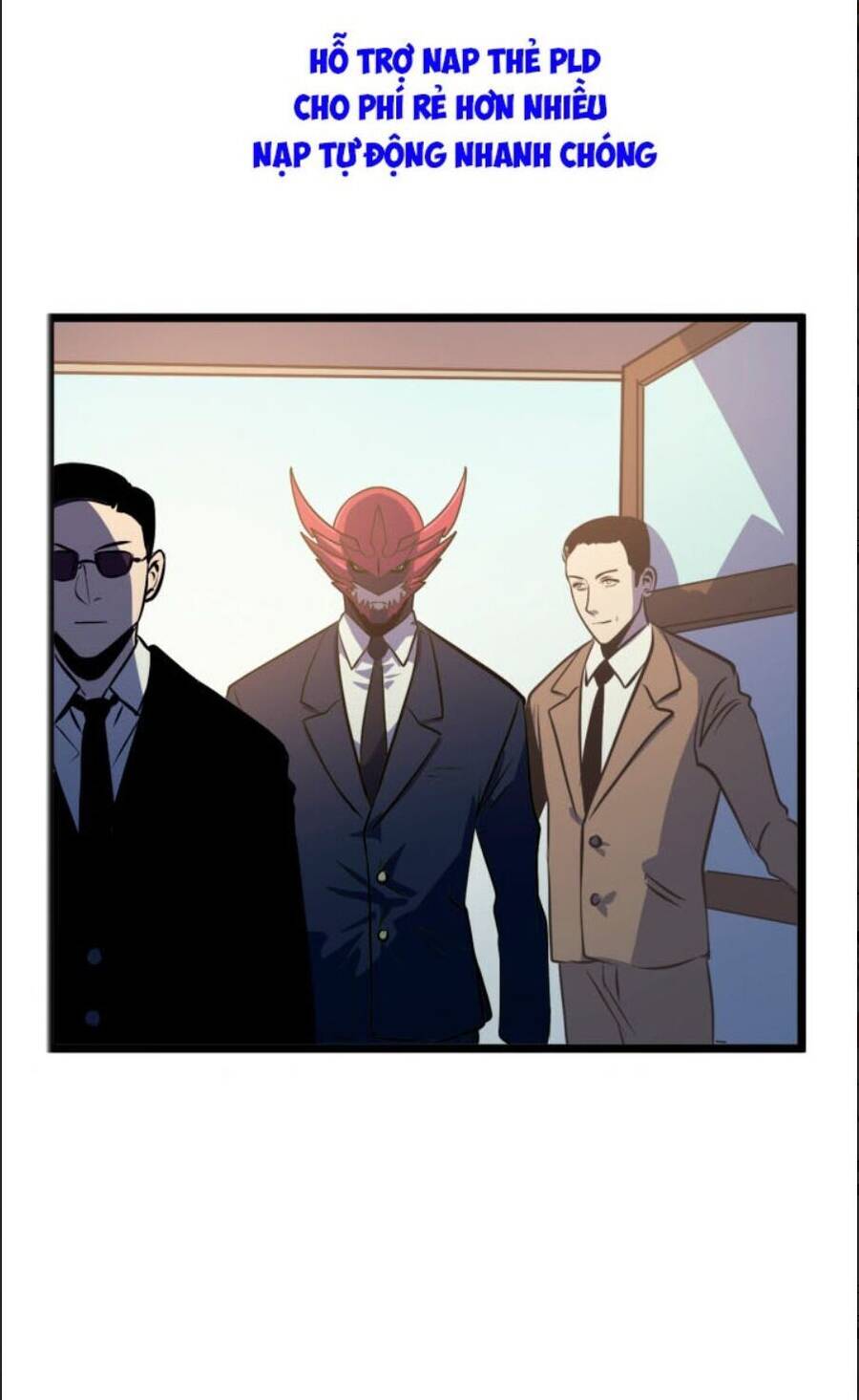 Tôi Trở Lại Thăng Cấp Một Mình Chapter 44 - Trang 64