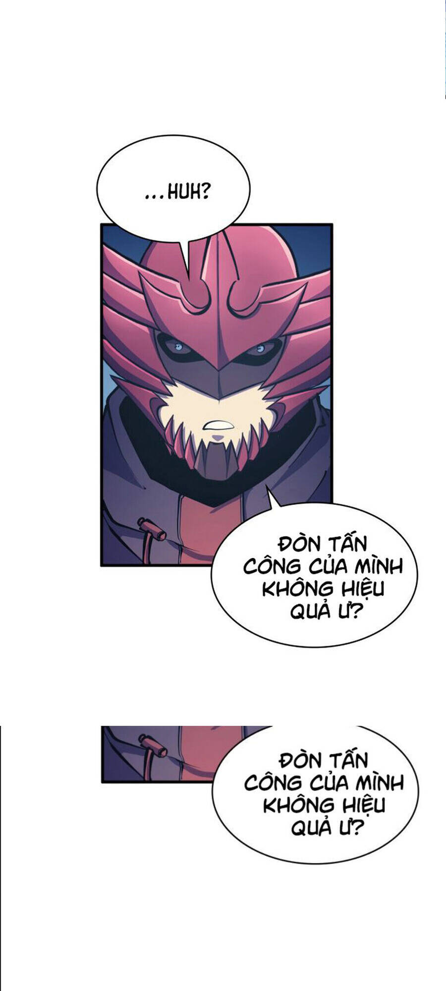 Tôi Trở Lại Thăng Cấp Một Mình Chapter 37 - Trang 46