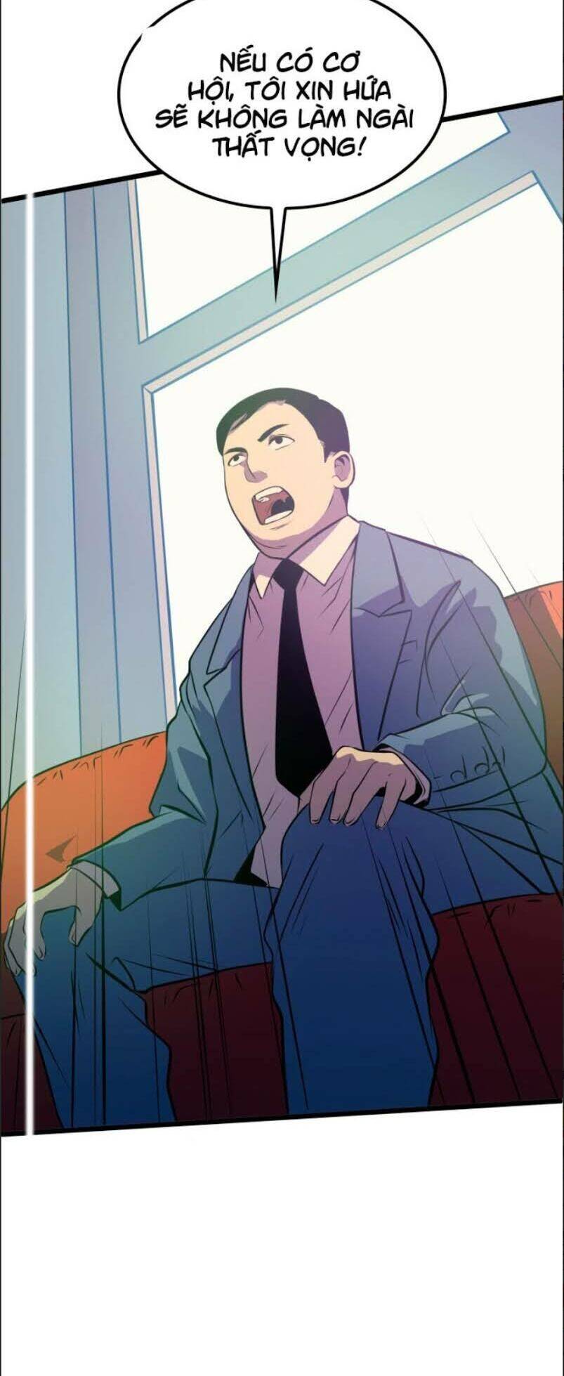 Tôi Trở Lại Thăng Cấp Một Mình Chapter 44 - Trang 57