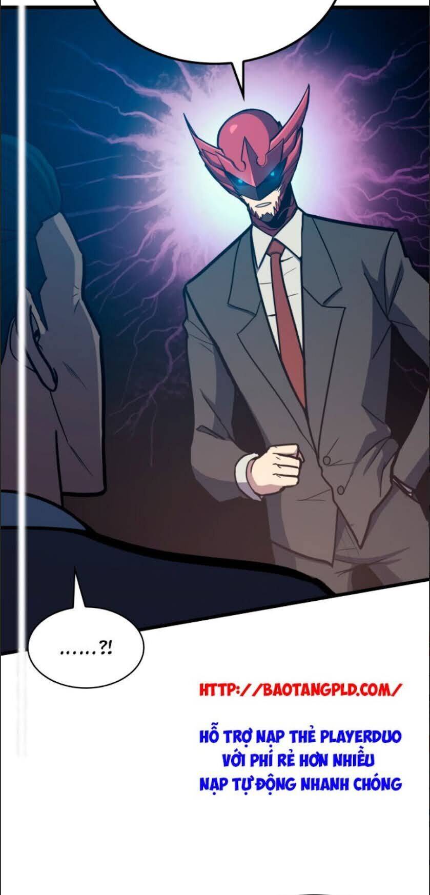 Tôi Trở Lại Thăng Cấp Một Mình Chapter 45 - Trang 59