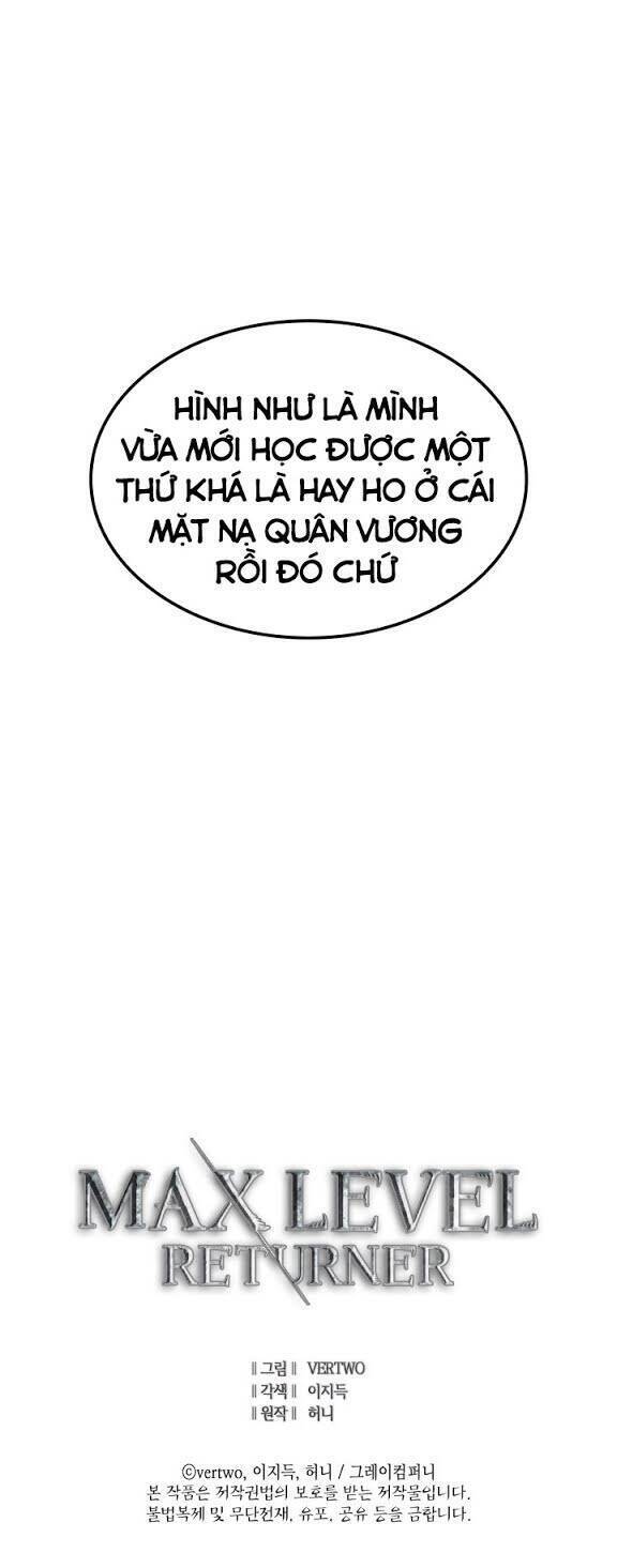Tôi Trở Lại Thăng Cấp Một Mình Chapter 53 - Trang 81