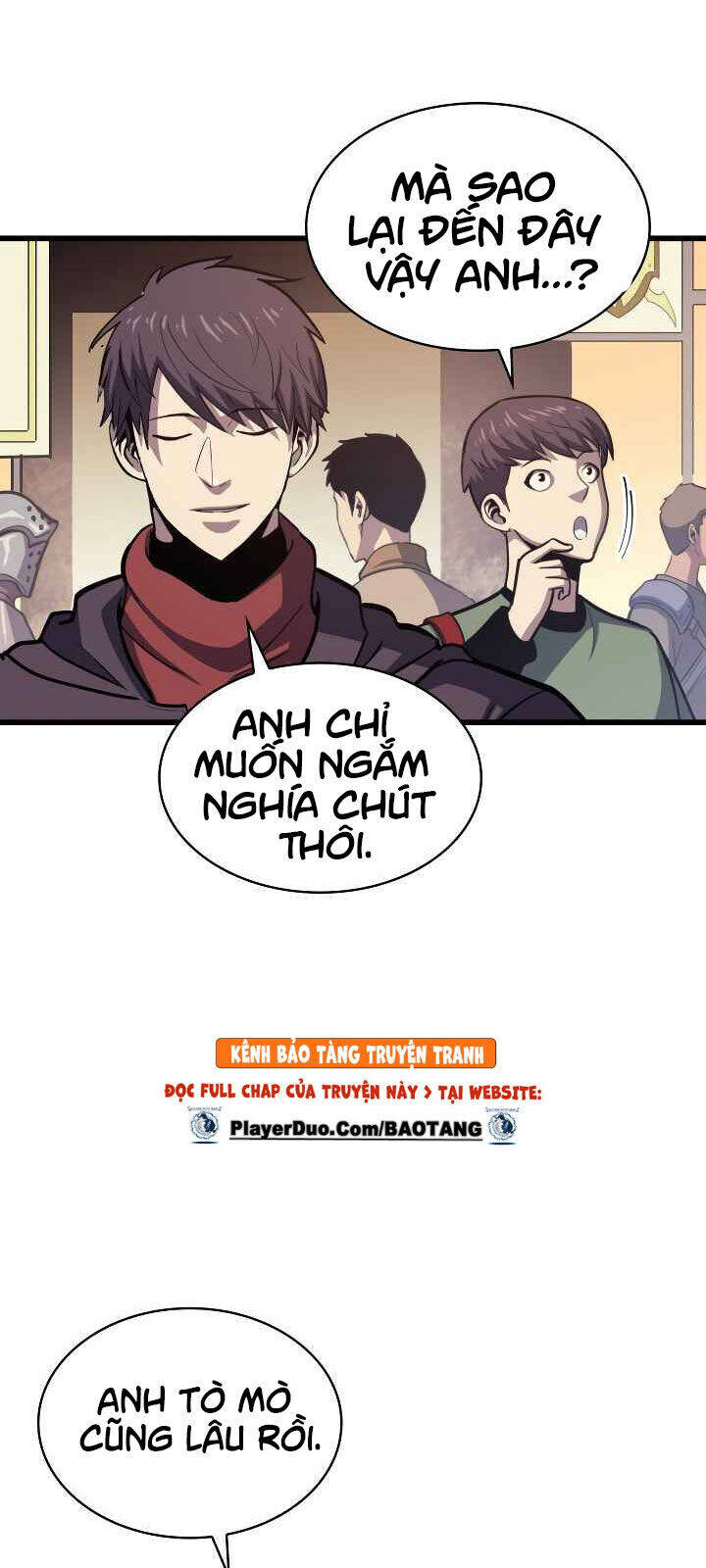 Tôi Trở Lại Thăng Cấp Một Mình Chapter 34 - Trang 50