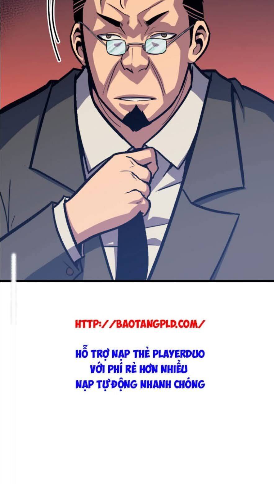 Tôi Trở Lại Thăng Cấp Một Mình Chapter 45 - Trang 16