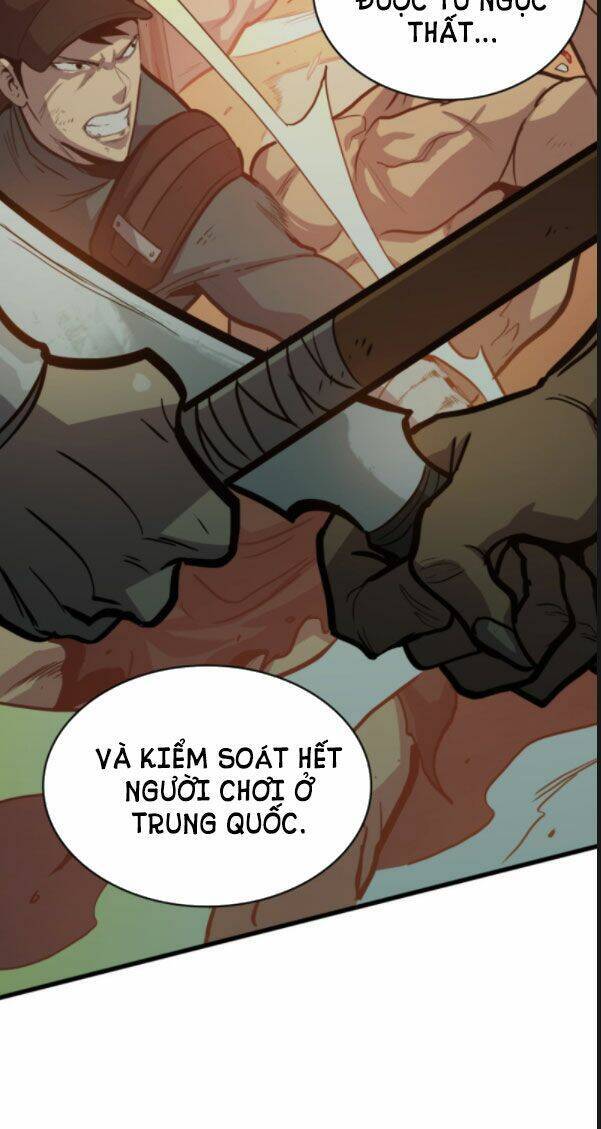 Tôi Trở Lại Thăng Cấp Một Mình Chapter 33 - Trang 21