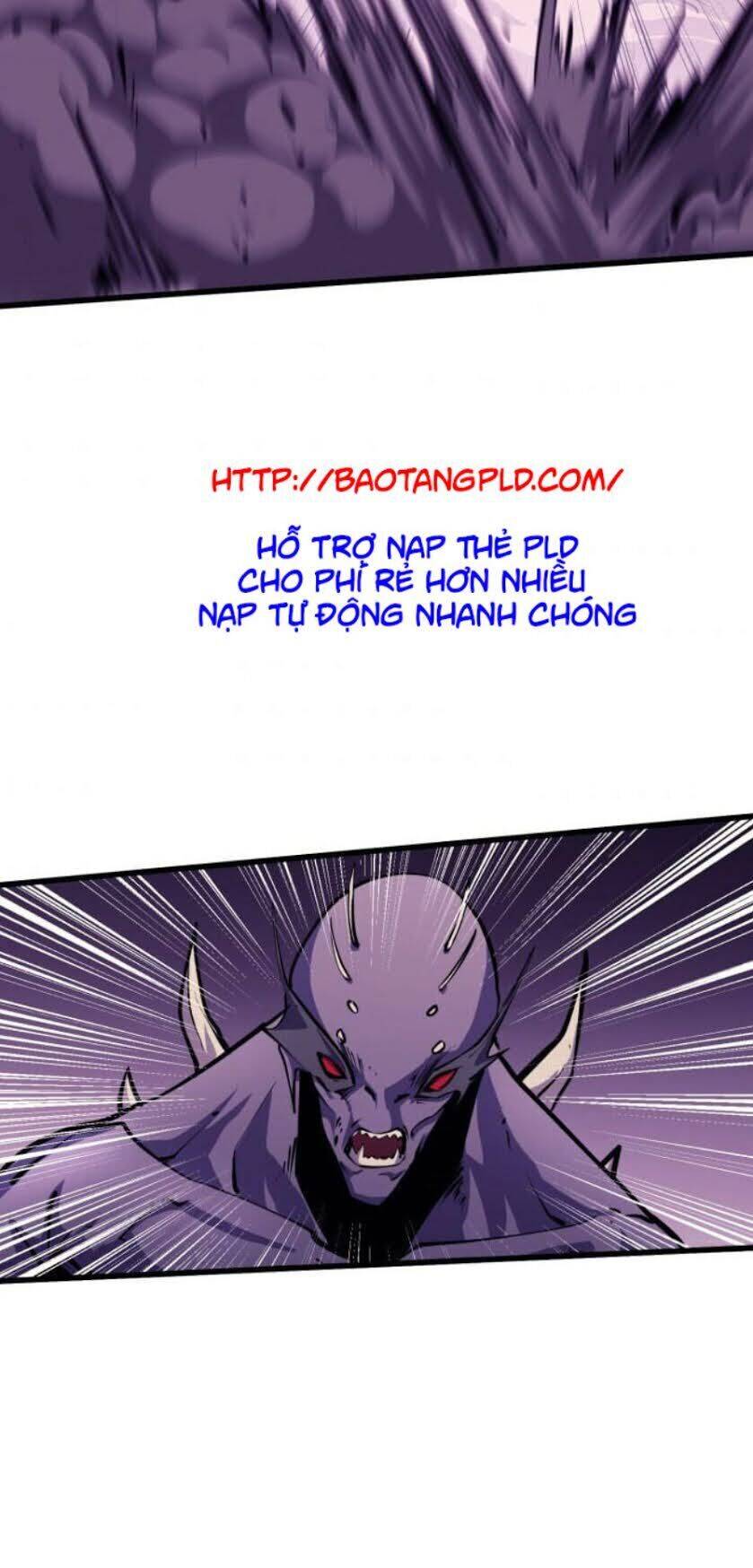 Tôi Trở Lại Thăng Cấp Một Mình Chapter 39 - Trang 68