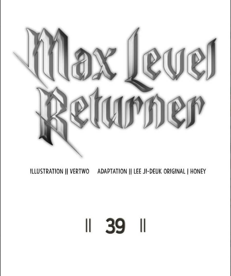 Tôi Trở Lại Thăng Cấp Một Mình Chapter 39 - Trang 10
