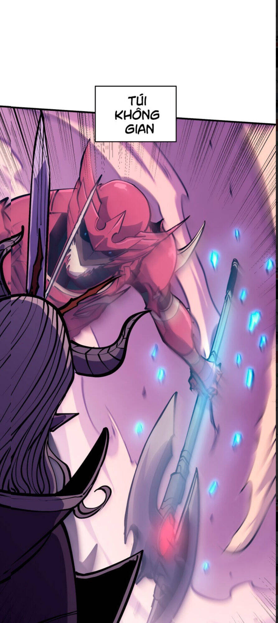 Tôi Trở Lại Thăng Cấp Một Mình Chapter 40 - Trang 51