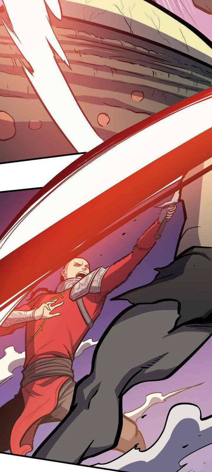 Tôi Trở Lại Thăng Cấp Một Mình Chapter 34 - Trang 25