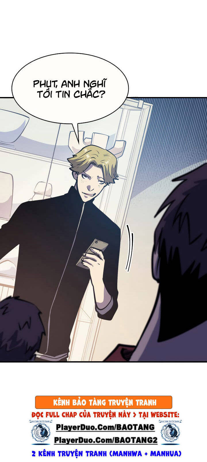 Tôi Trở Lại Thăng Cấp Một Mình Chapter 51 - Trang 48