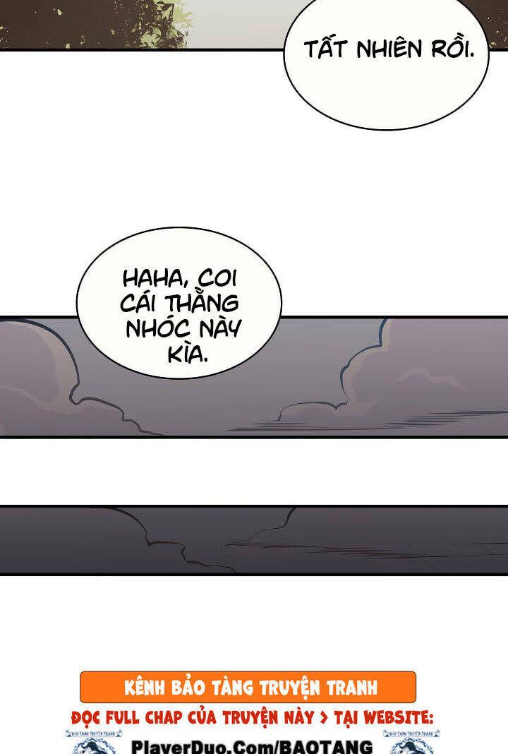 Tôi Trở Lại Thăng Cấp Một Mình Chapter 51 - Trang 62