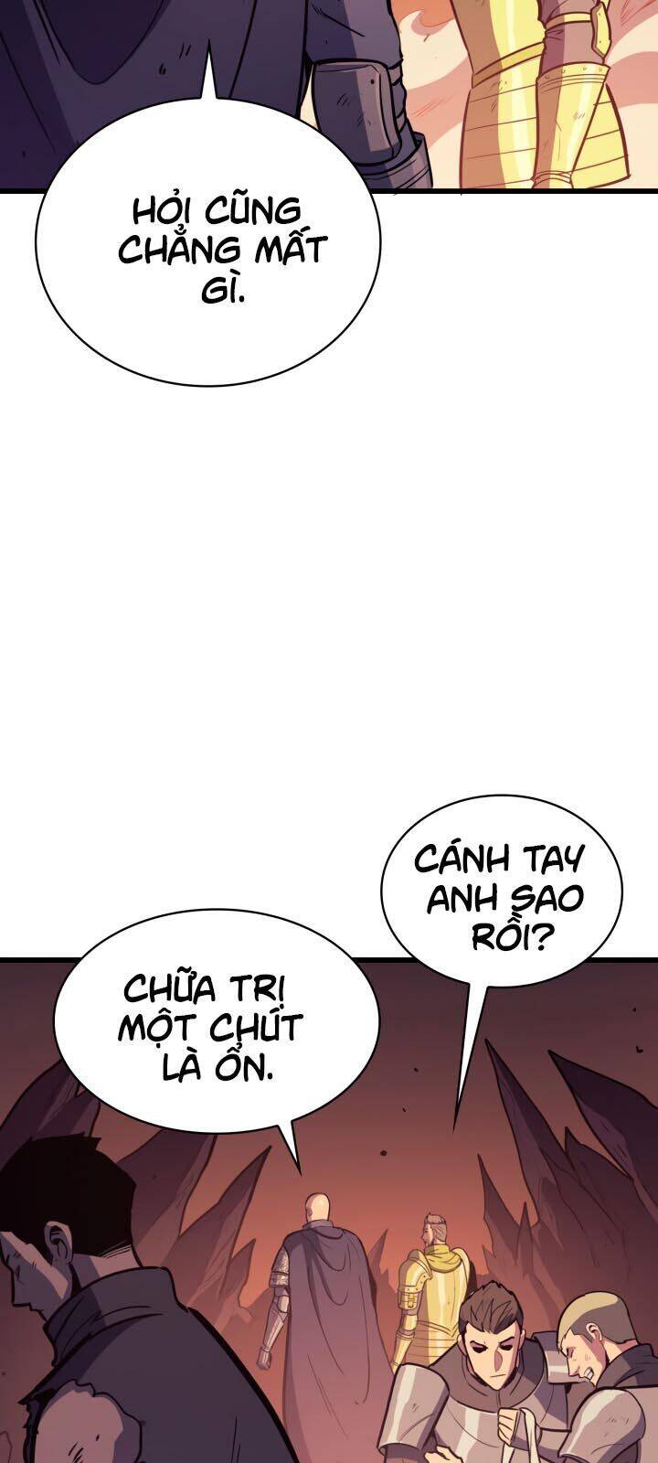 Tôi Trở Lại Thăng Cấp Một Mình Chapter 48 - Trang 78