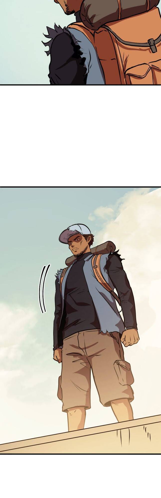 Tôi Trở Lại Thăng Cấp Một Mình Chapter 53 - Trang 61