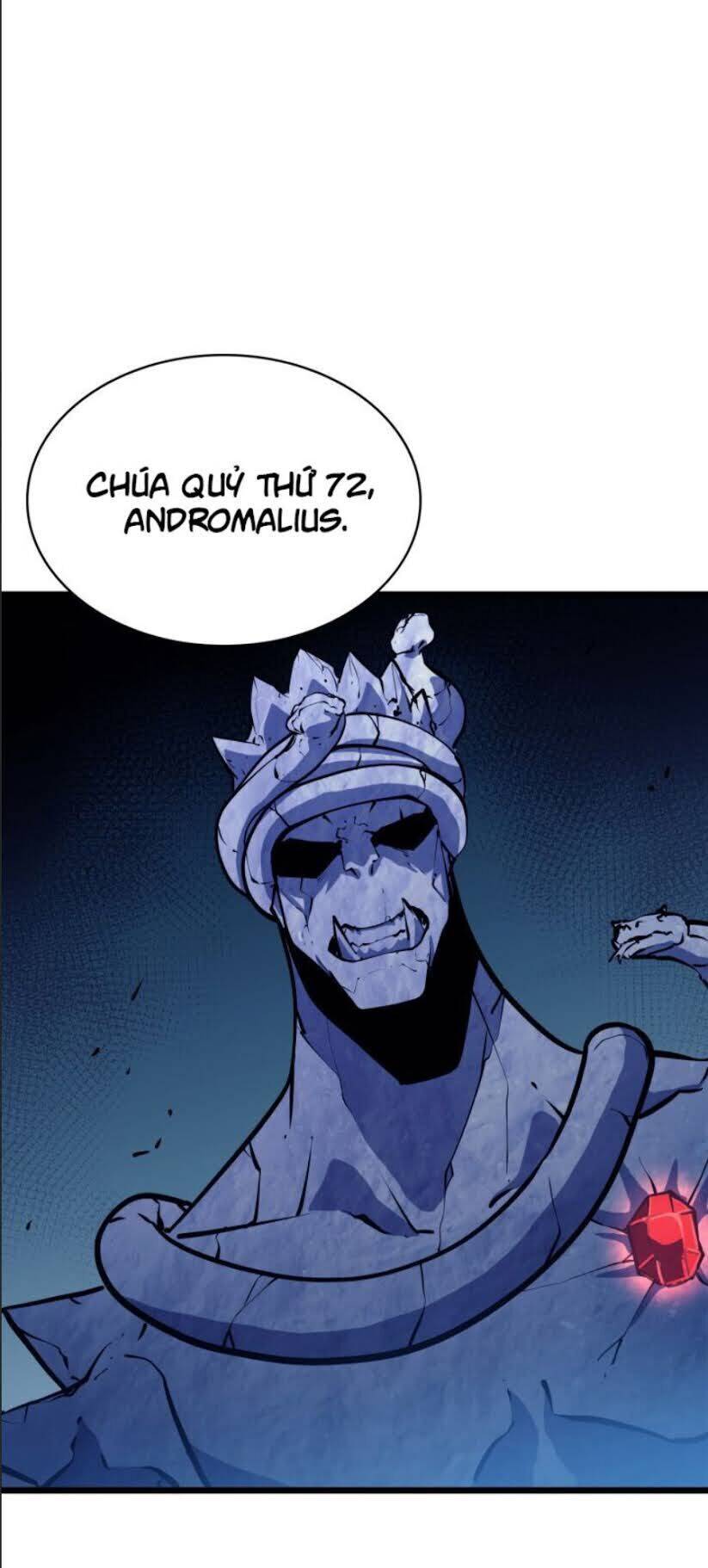 Tôi Trở Lại Thăng Cấp Một Mình Chapter 37 - Trang 53