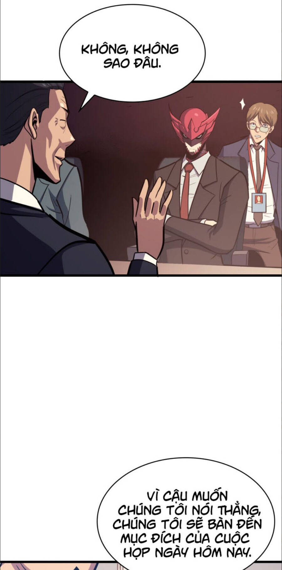 Tôi Trở Lại Thăng Cấp Một Mình Chapter 45 - Trang 14
