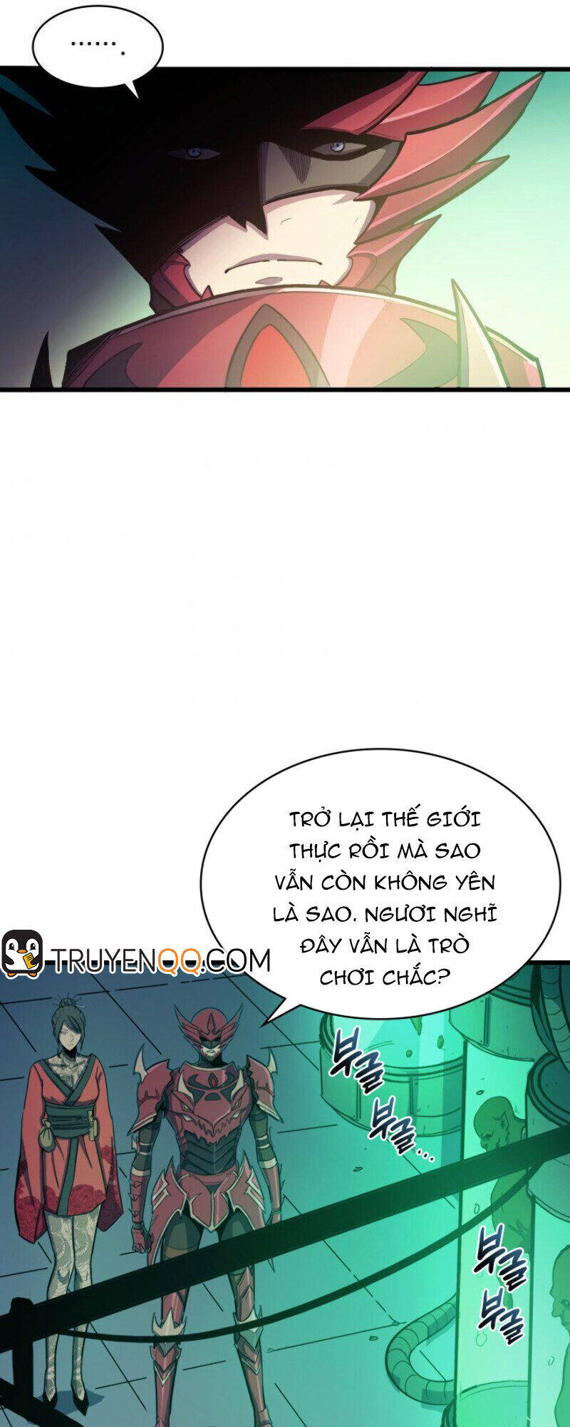 Tôi Trở Lại Thăng Cấp Một Mình Chapter 26 - Trang 4