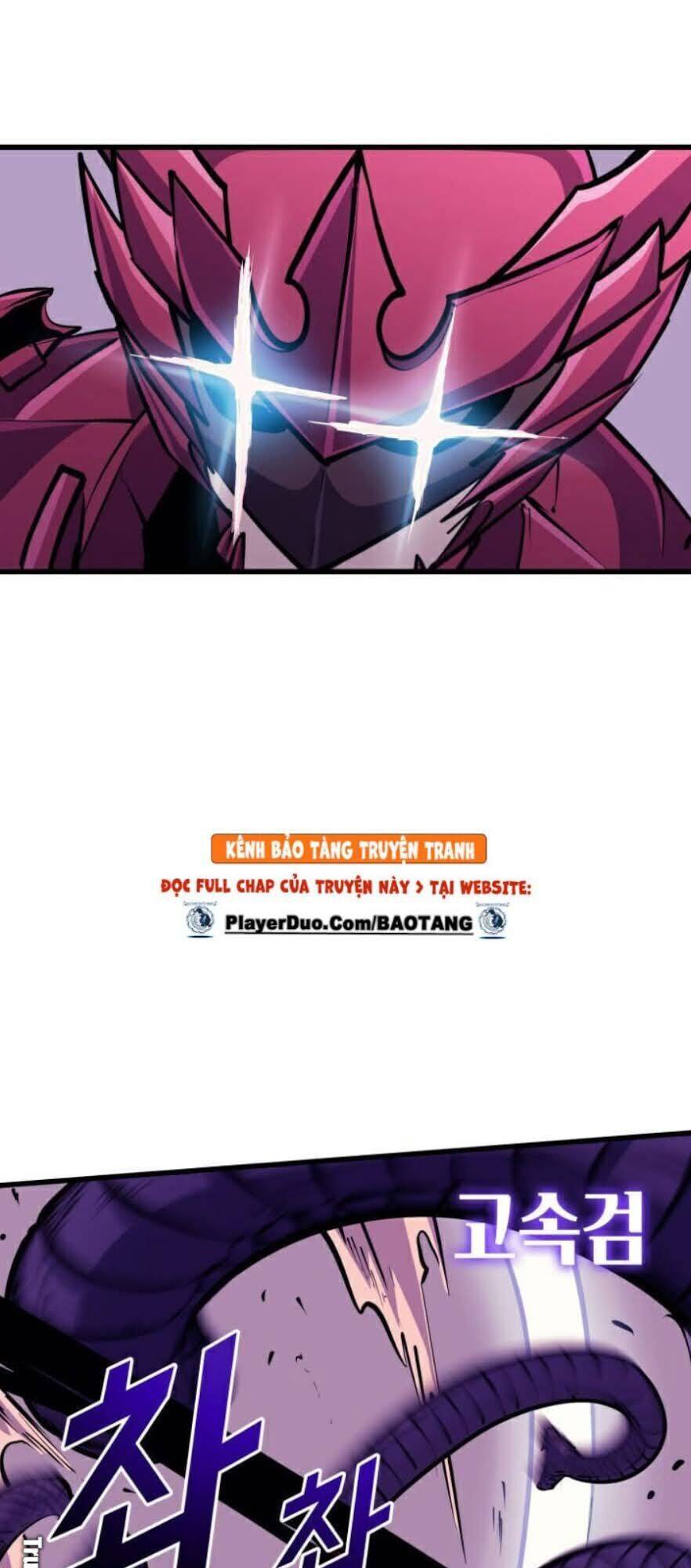 Tôi Trở Lại Thăng Cấp Một Mình Chapter 39 - Trang 29