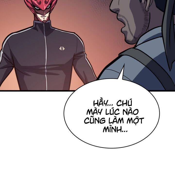 Tôi Trở Lại Thăng Cấp Một Mình Chapter 46 - Trang 29