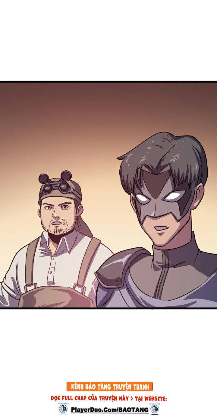 Tôi Trở Lại Thăng Cấp Một Mình Chapter 35 - Trang 32