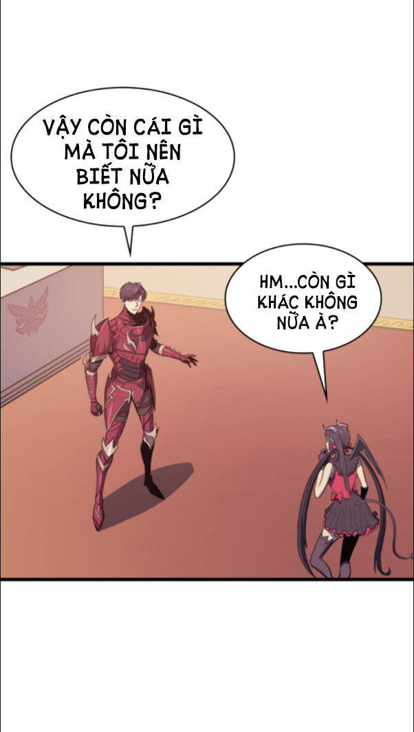 Tôi Trở Lại Thăng Cấp Một Mình Chapter 32 - Trang 4