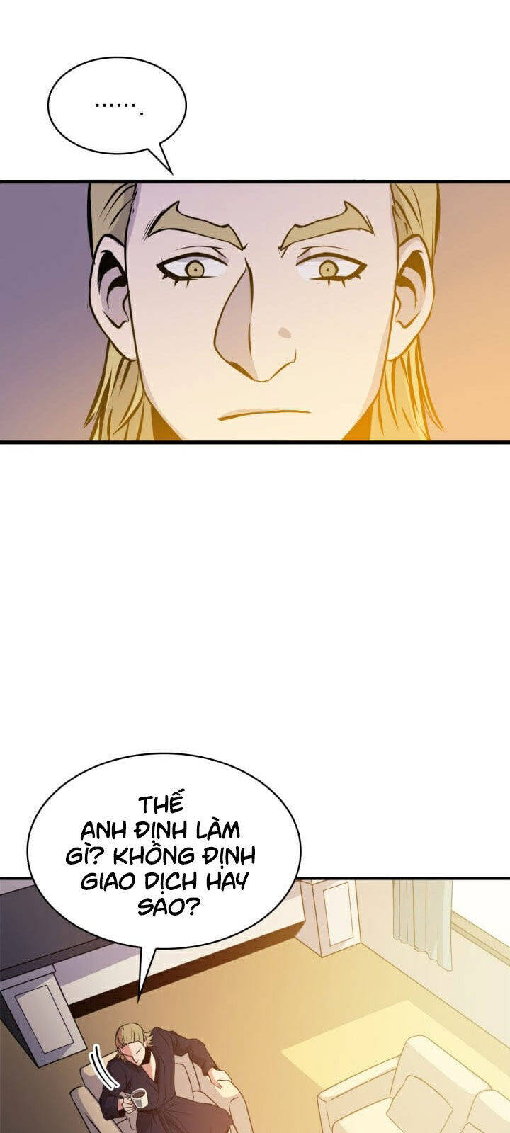Tôi Trở Lại Thăng Cấp Một Mình Chapter 36 - Trang 21
