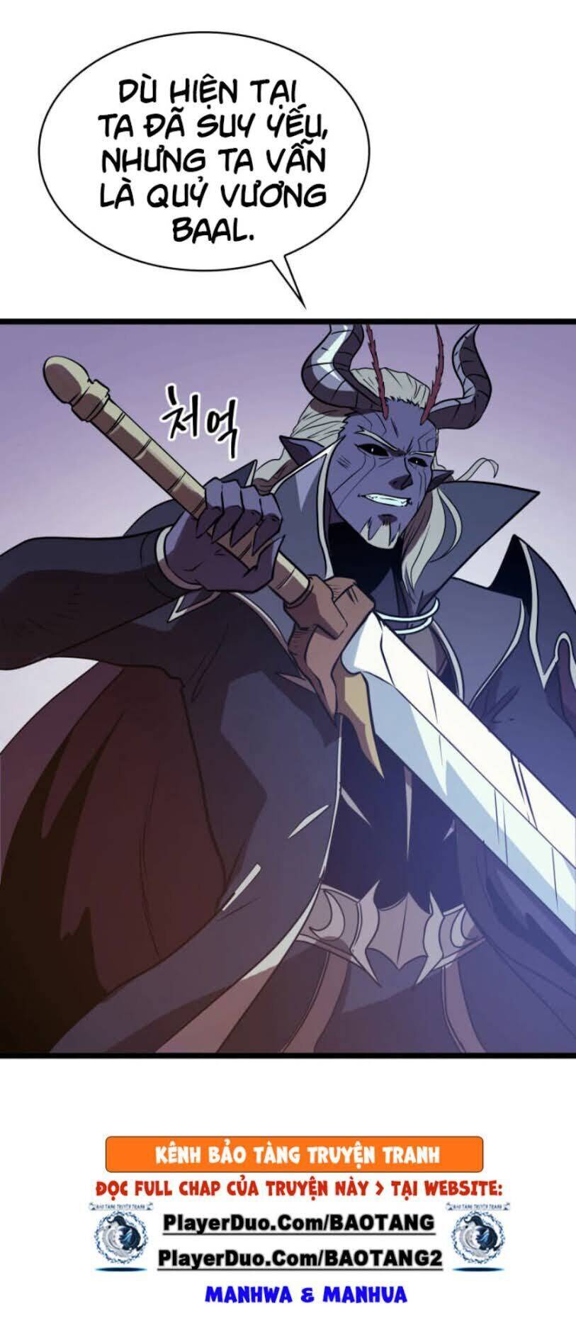 Tôi Trở Lại Thăng Cấp Một Mình Chapter 42 - Trang 26