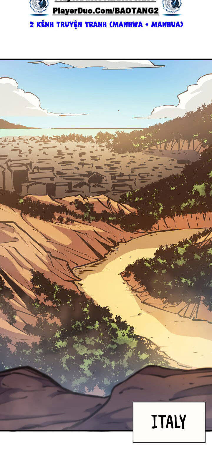 Tôi Trở Lại Thăng Cấp Một Mình Chapter 51 - Trang 63