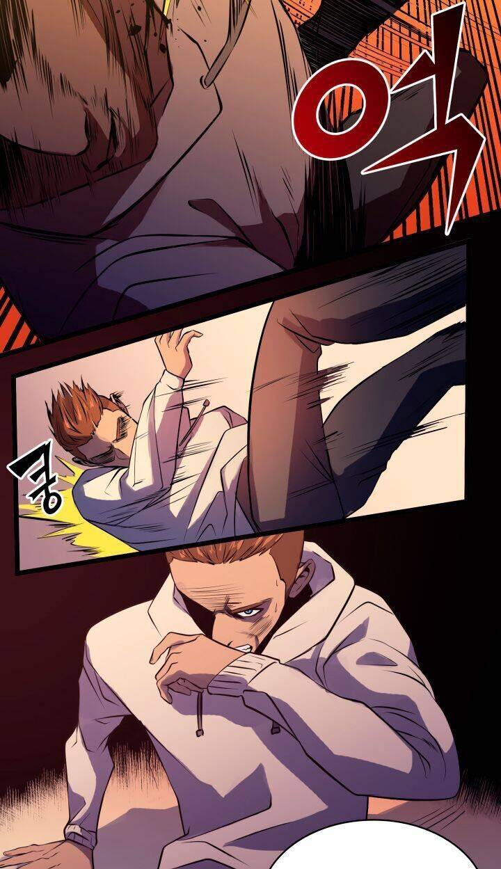 Tôi Trở Lại Thăng Cấp Một Mình Chapter 43 - Trang 59