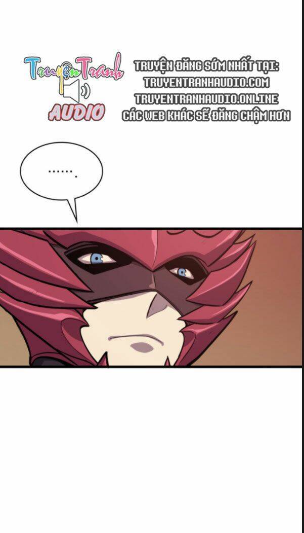 Tôi Trở Lại Thăng Cấp Một Mình Chapter 33 - Trang 17