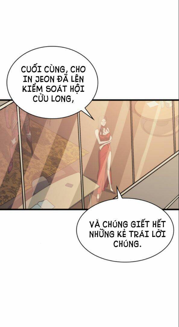 Tôi Trở Lại Thăng Cấp Một Mình Chapter 33 - Trang 28