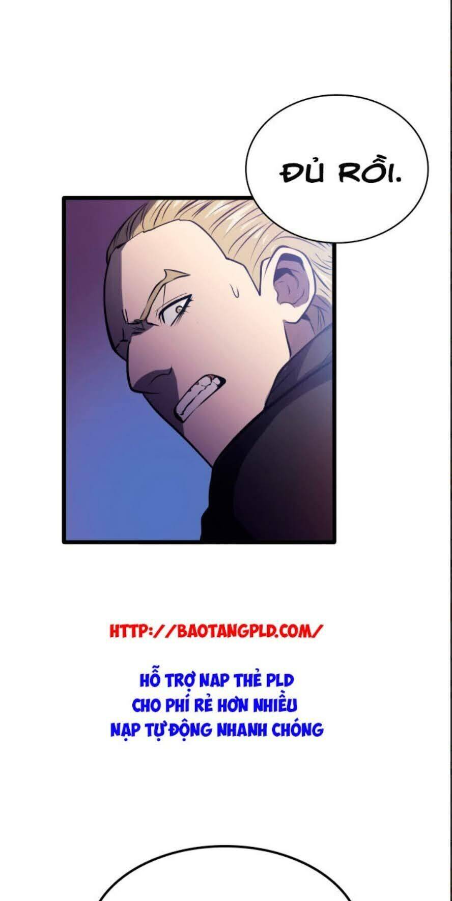 Tôi Trở Lại Thăng Cấp Một Mình Chapter 44 - Trang 8
