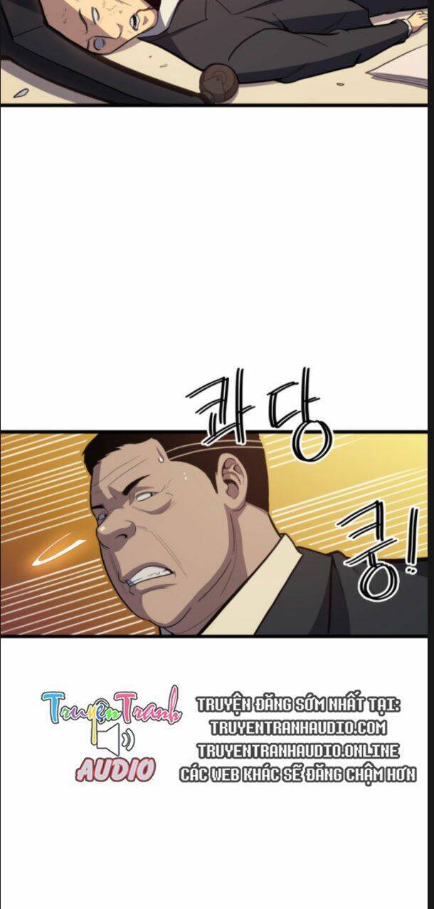 Tôi Trở Lại Thăng Cấp Một Mình Chapter 33 - Trang 45