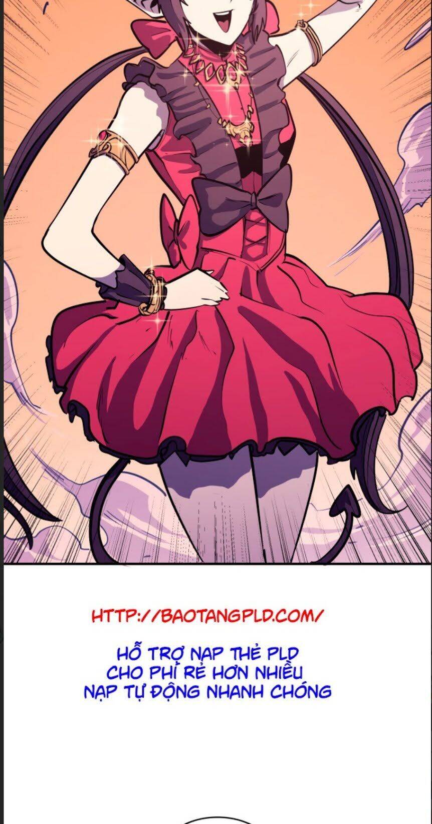 Tôi Trở Lại Thăng Cấp Một Mình Chapter 40 - Trang 9