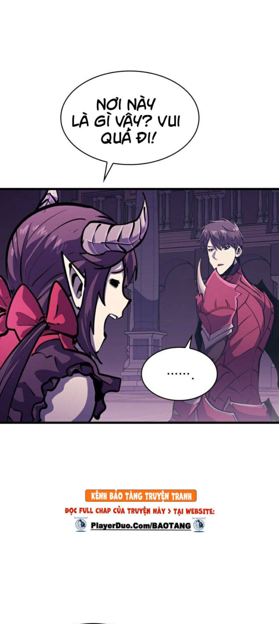Tôi Trở Lại Thăng Cấp Một Mình Chapter 39 - Trang 42