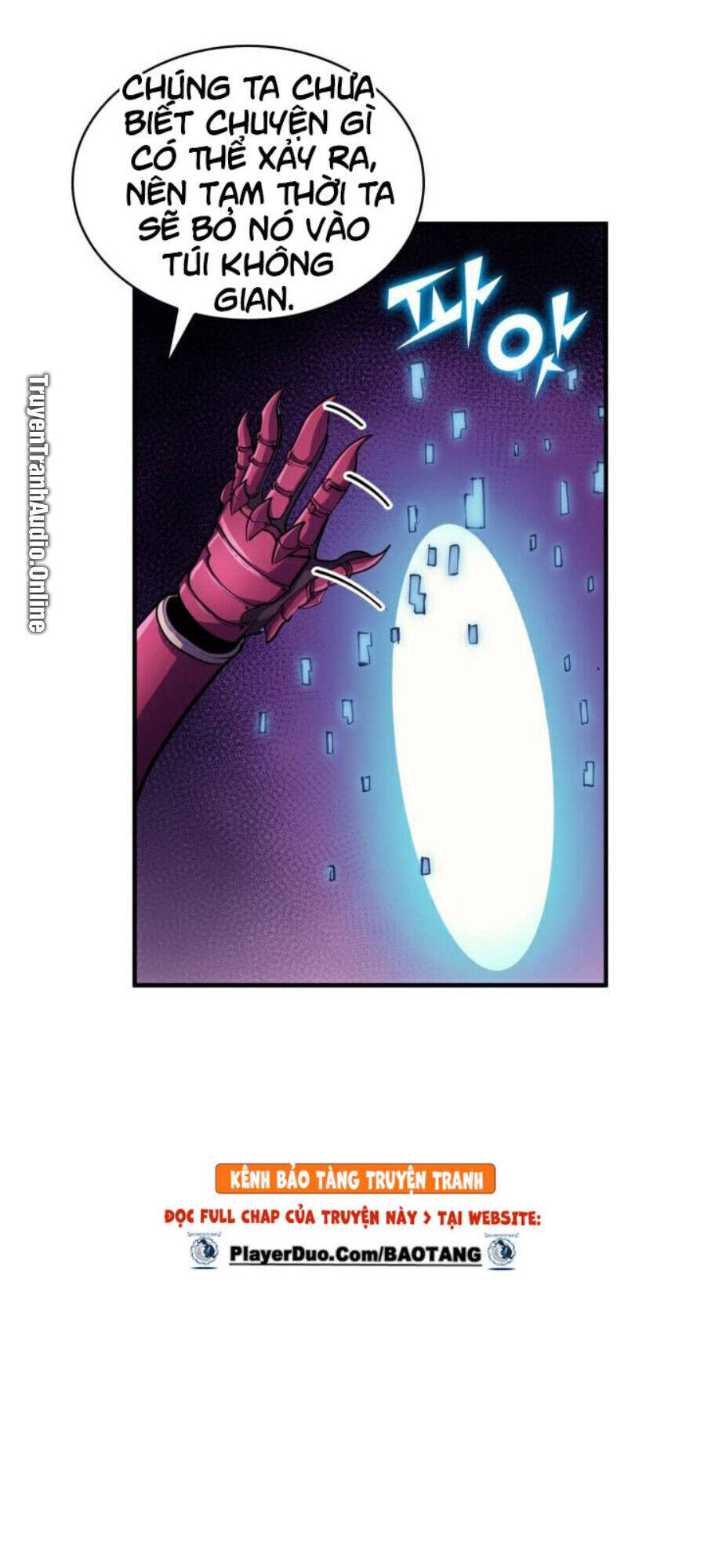 Tôi Trở Lại Thăng Cấp Một Mình Chapter 39 - Trang 53