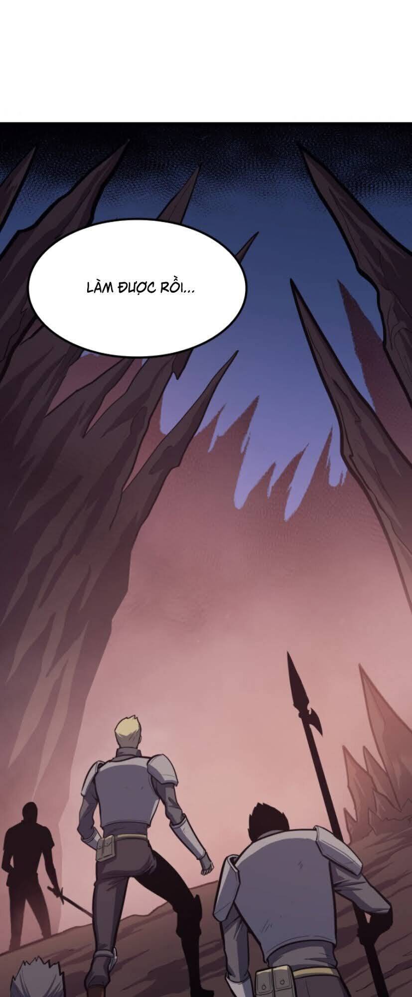 Tôi Trở Lại Thăng Cấp Một Mình Chapter 47 - Trang 55