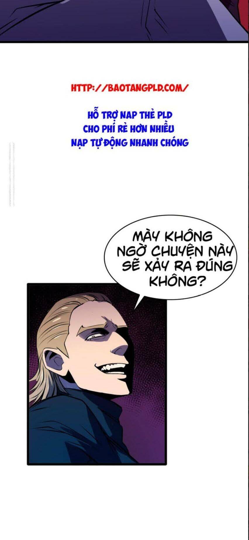 Tôi Trở Lại Thăng Cấp Một Mình Chapter 44 - Trang 3