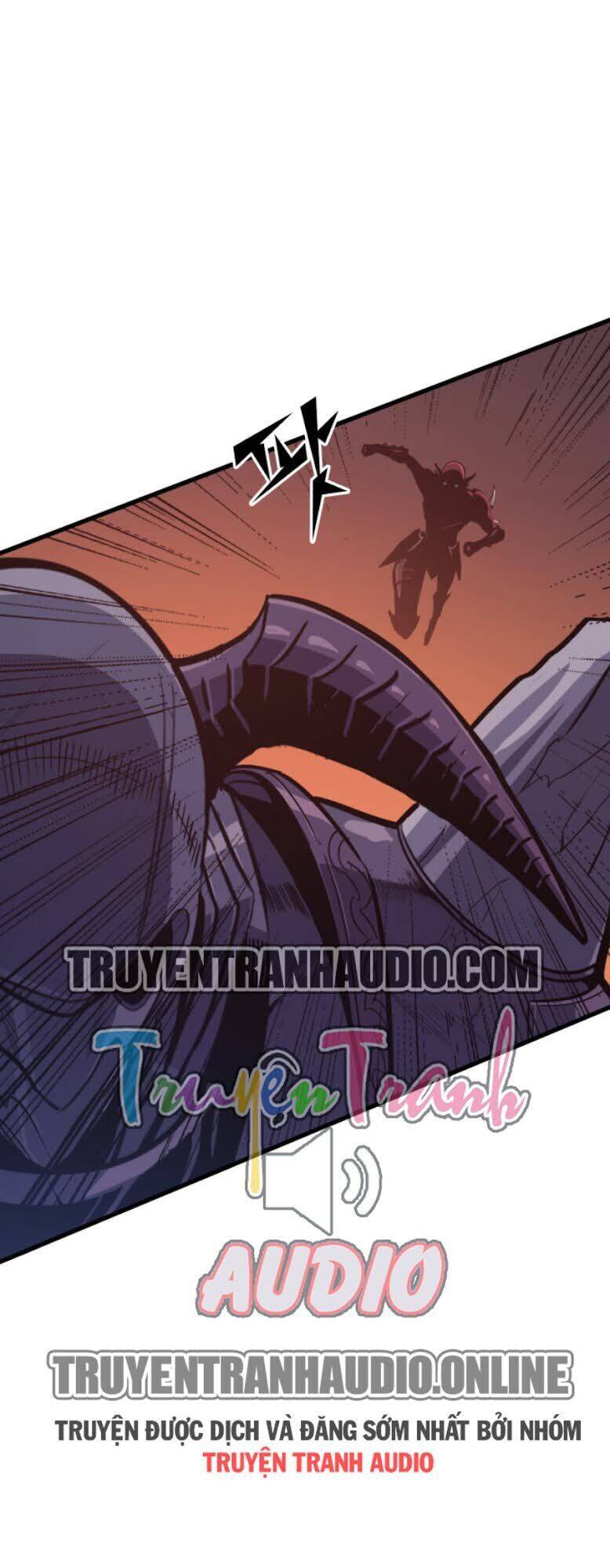 Tôi Trở Lại Thăng Cấp Một Mình Chapter 47 - Trang 62