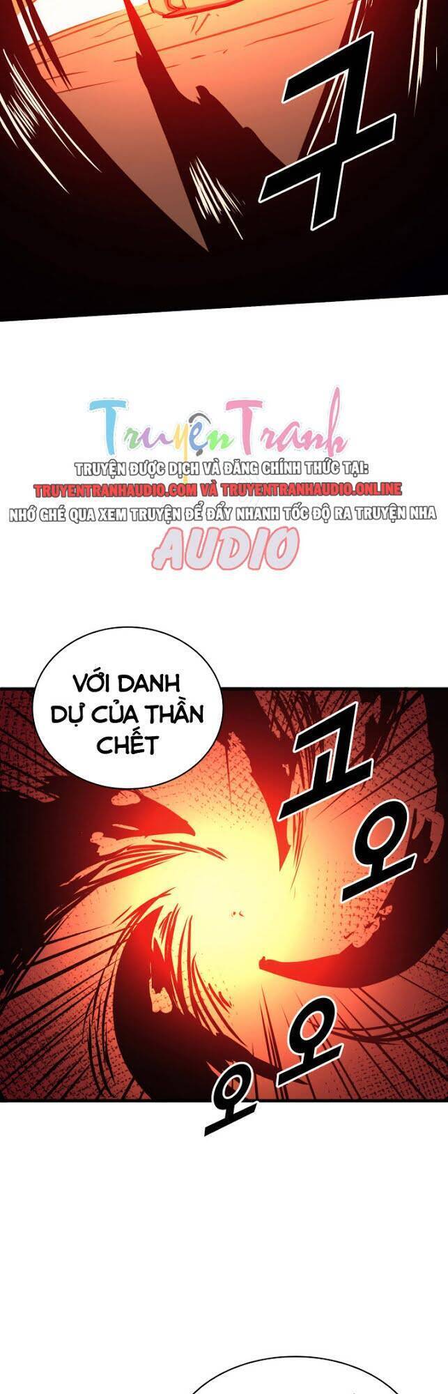 Tôi Trở Lại Thăng Cấp Một Mình Chapter 53 - Trang 77