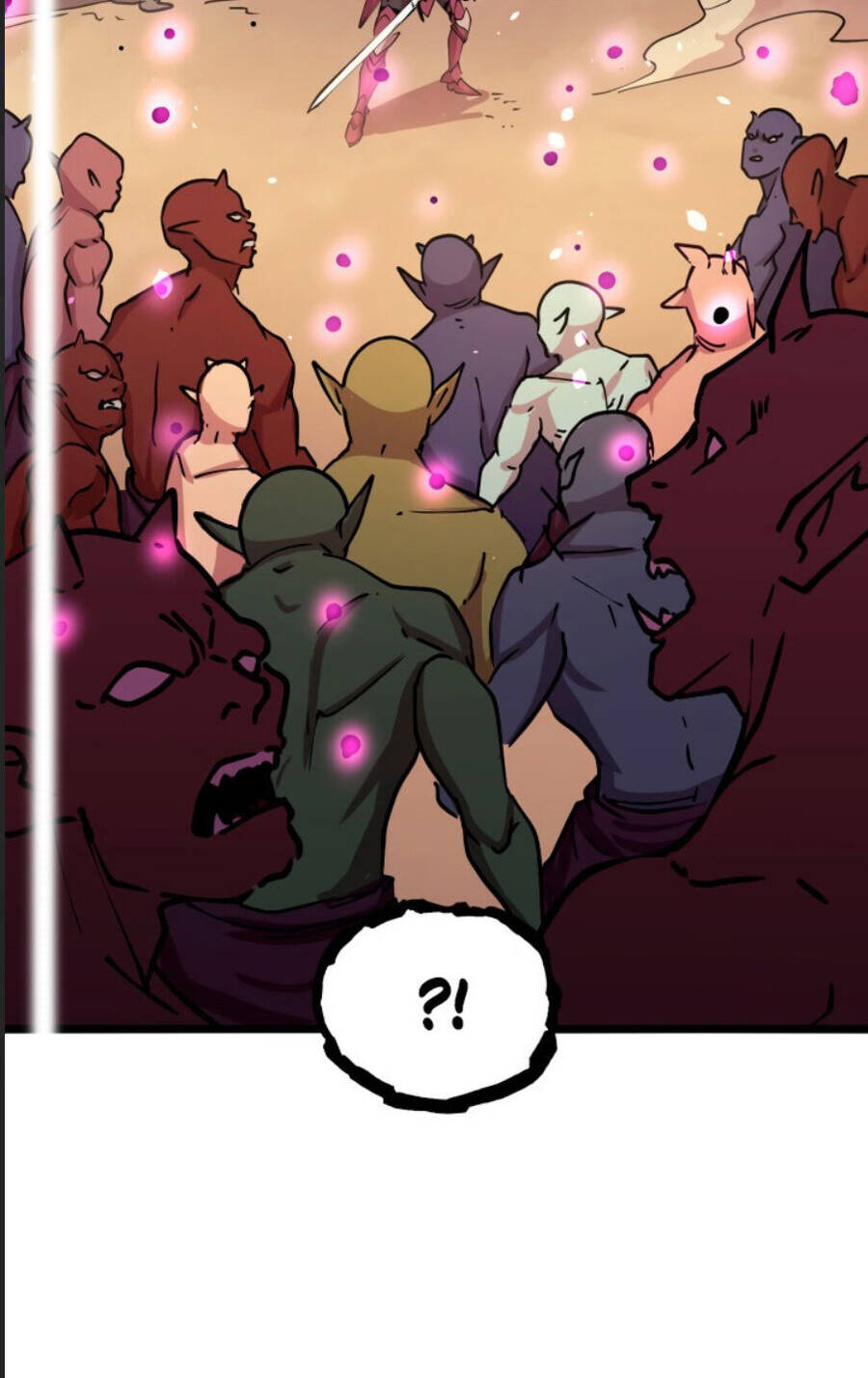Tôi Trở Lại Thăng Cấp Một Mình Chapter 41 - Trang 69