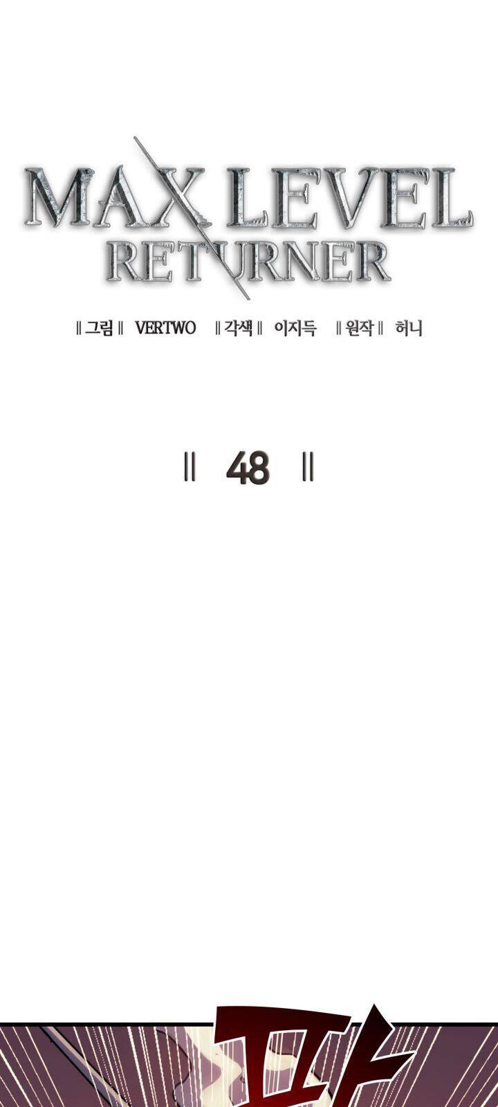 Tôi Trở Lại Thăng Cấp Một Mình Chapter 48 - Trang 7