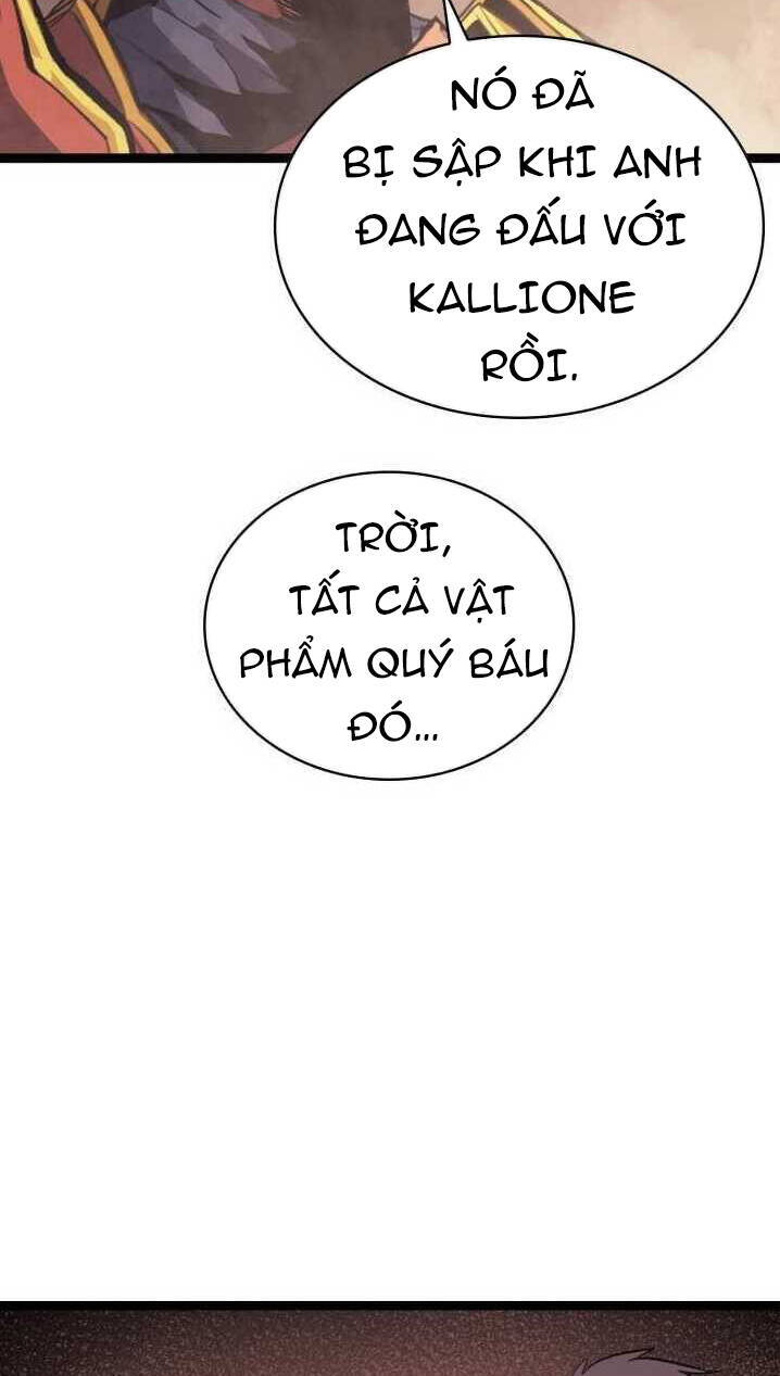 Tôi Trở Lại Thăng Cấp Một Mình Chapter 132 - Trang 109