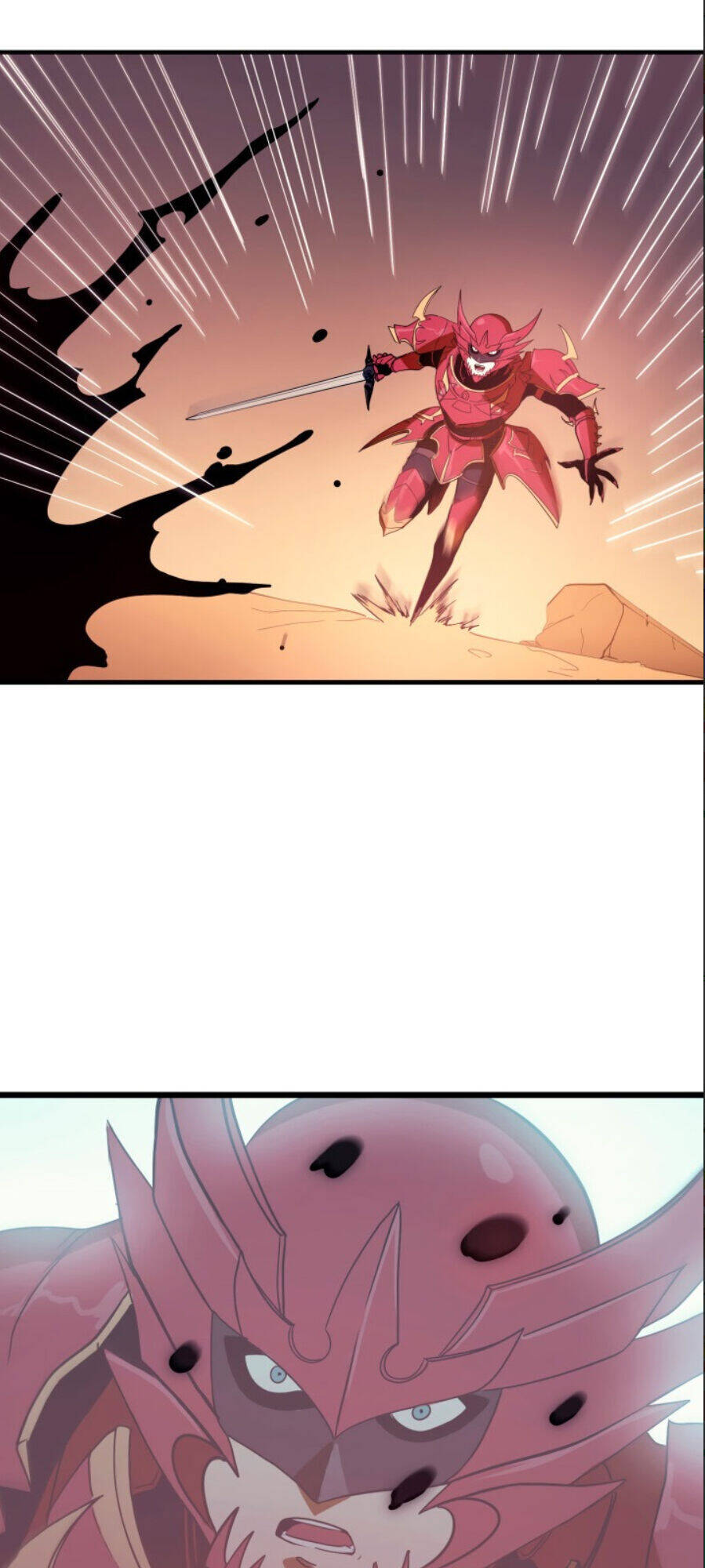 Tôi Trở Lại Thăng Cấp Một Mình Chapter 41 - Trang 0